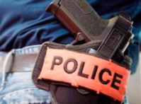 ​Tirs au pistolet à Fès