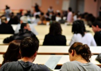 La rentrée universitaire prévue pour la mi-octobre La rentrée universitaire prévue pour la mi-octobre