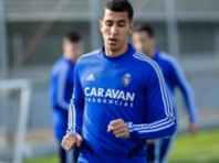 El Yamiq pisté par FC Grenade El Yamiq pisté par FC Grenade