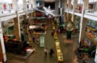 Les Londoniens découvrent le plaisir des musées déserts