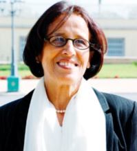 ​Les condoléances de l’USFP :  La disparition de Touria Jebrane est une grande perte pour  le monde de l’art mais également pour tous les Ittihadis