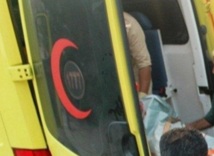 L’Egypte en deuil: Une cinquantaine d’enfants ont péri dans un accident ferroviaire L’Egypte en deuil: Une cinquantaine d’enfants ont péri dans un accident ferroviaire