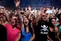 Berlin, capitale d’une techno dopée par le tourisme de la fête Berlin, capitale d’une techno dopée par le tourisme de la fête