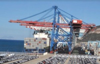 Immunité avérée : Pêche, télécommunications et phosphates et dérivés, seuls secteurs à même de se prévaloir d'une évolution positive par ces temps de crise Immunité avérée : Pêche, télécommunications et phosphates et dérivés, seuls secteurs à même de se prévaloir d'une évolution positive par ces temps de crise