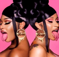 ​Avec “WAP”, tube le plus osé de l’été, Cardi B fait polémique