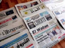 La presse algérienne se fait critique à l’égard du pouvoir : Abdelaziz Bouteflika attise la tension avec le Maroc pour éluder les réformes La presse algérienne se fait critique à l’égard du pouvoir : Abdelaziz Bouteflika attise la tension avec le Maroc pour éluder les réformes
