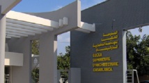 Les diplômes de l'Ecole supérieure d'architecture de Casablanca posent problème : Les lauréats de l'ESA n'arrivent pas à construire leur avenir Les diplômes de l'Ecole supérieure d'architecture de Casablanca posent problème : Les lauréats de l'ESA n'arrivent pas à construire leur avenir