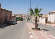 Economie sociale : 277 bénéficiaires des projets de l’INDH à Smara Economie sociale : 277 bénéficiaires des projets de l’INDH à Smara