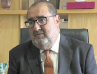 Driss Lachguar : Le discours Royal est aussi important que pénétrant Driss Lachguar : Le discours Royal est aussi important que pénétrant