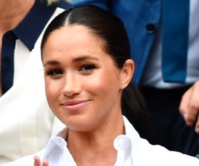 ​Formation spéciale  pour Meghan Markle