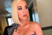 Katy Perry maman pour la première fois Katy Perry maman pour la première fois