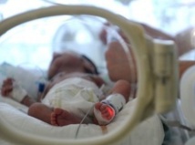 Taux des naissances prématurées au plus  bas depuis dix ans aux Etats-Unis