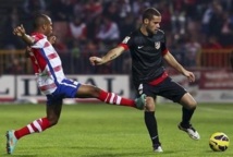 Liga : L’Atletico reste aux trousses du Barça Liga : L’Atletico reste aux trousses du Barça
