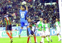 Finale de la Coupe du Trône : Le Raja décroche sa septième étoile Finale de la Coupe du Trône : Le Raja décroche sa septième étoile