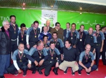 Coupe du Trône 2012 : Consécration de Royal Golf Dar Es Salam Coupe du Trône 2012 : Consécration de Royal Golf Dar Es Salam