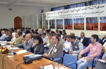 Clôture à Essaouira du Forum des compétences marocaines en Allemagne : Les énergies renouvelables passées au crible Clôture à Essaouira du Forum des compétences marocaines en Allemagne : Les énergies renouvelables passées au crible
