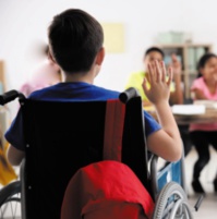 ​Privés de rentrée scolaire comme de l'accès aux soins médicaux, paramédicaux et psychologiques