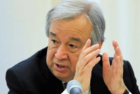 Le secrétaire général de l’ONU remet en lumière le rôle de l’Algérie dans le différend sur le Sahara Le secrétaire général de l’ONU remet en lumière le rôle de l’Algérie dans le différend sur le Sahara