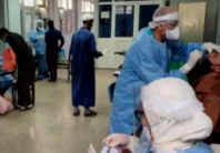 Abdelilah Fassi Fihri : L'Etat doit garantir les équipements adéquats pour faire face au rebond du Covid-19 Abdelilah Fassi Fihri : L'Etat doit garantir les équipements adéquats pour faire face au rebond du Covid-19