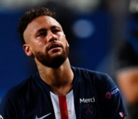 ​Neymar et Nike, la fin d'une histoire de 15 ans