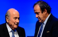 Affaire Blatter-Platini : Nouveau round chez le procureur Affaire Blatter-Platini : Nouveau round chez le procureur