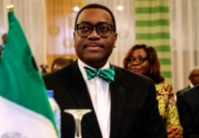 Akinwumi Adesina, un banquier actif mais à l'image ternie Akinwumi Adesina, un banquier actif mais à l'image ternie