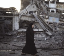 Ballet diplomatique pour mettre fin à l’agression sur Gaza :Intervention terrestre repoussée et raids meurtriers maintenus Ballet diplomatique pour mettre fin à l’agression sur Gaza :Intervention terrestre repoussée et raids meurtriers maintenus