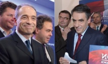 Fracture au sein de l’UMP : Copé élu de peu, Fillon ne désarme pas