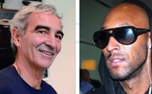 Domenech livre sa version de la fameuse insulte d'Anelka