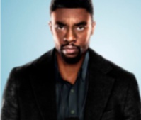 Chadwick Boseman, la star de “Black Panther”, terrassé par un cancer Chadwick Boseman, la star de “Black Panther”, terrassé par un cancer