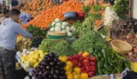 .​Le commerce des produits agricoles a été plus résilient face à la crise que le commerce global