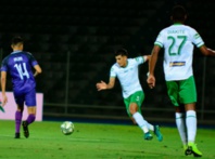 ​RCAZ-MCO s’ajoute  au lot des matches  reportés