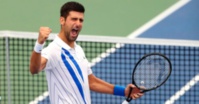 ​Djokovic lance son association de joueurs de tennis