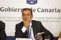 Paulino Rivero met en garde contre tout conflit avec le Maroc : Les Canariens opposés aux opérations de prospection pétrolière menées par Repsol Paulino Rivero met en garde contre tout conflit avec le Maroc : Les Canariens opposés aux opérations de prospection pétrolière menées par Repsol