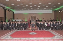 Sous la présidence de S.M le Roi : Signature des documents relatifs au Complexe solaire d’Ouarzazate Sous la présidence de S.M le Roi : Signature des documents relatifs au Complexe solaire d’Ouarzazate