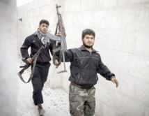 Pas de répit dans les violences en Syrie : Londres reconnaît la nouvelle coalition de l’opposition Pas de répit dans les violences en Syrie : Londres reconnaît la nouvelle coalition de l’opposition