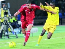 Entretien avec l’international marocain, Abdelaziz Barrada : «On va faire de notre mieux pour satisfaire notre grand public» Entretien avec l’international marocain, Abdelaziz Barrada : «On va faire de notre mieux pour satisfaire notre grand public»
