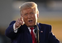 Un documentaire américain décrit Trump comme un " narcissique malfaisant"