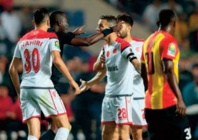 Le verdict de la fameuse affaire WAC-Espérance ajourné au 18 courant Le verdict de la fameuse affaire WAC-Espérance ajourné au 18 courant