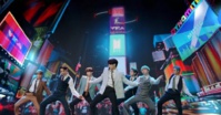 "Dynamite" n °1 du Billboard, nouveau succès pour le groupe de K-pop BTS "Dynamite" n °1 du Billboard, nouveau succès pour le groupe de K-pop BTS