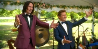 Les aventures de "Bill & Ted" de retour à l'écran pour un troisième opus