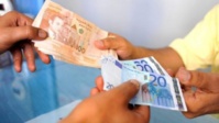 Le dirham s'apprécie de 0,58% face à l'euro