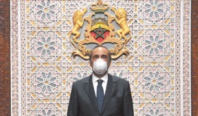 Habib El Malki souligne le caractère primordial que revêt le secteur de la santé dans l'agenda de l'Etat Habib El Malki souligne le caractère primordial que revêt le secteur de la santé dans l'agenda de l'Etat