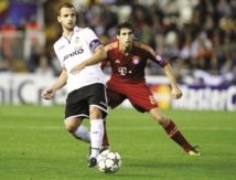Ligue des champions : Qualification de Shakhtar et du Bayern Ligue des champions : Qualification de Shakhtar et du Bayern