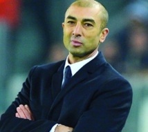 Roberto Di Matteo débarqué de Chelsea comme un malpropre Roberto Di Matteo débarqué de Chelsea comme un malpropre