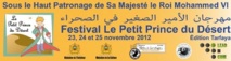 Festival «Le Petit Prince du Désert» à Tarfaya : La technologie au service de l’homme et de l’environnement