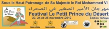 Festival «Le Petit Prince du Désert» à Tarfaya : La technologie au service de l’homme et de l’environnement Festival «Le Petit Prince du Désert» à Tarfaya : La technologie au service de l’homme et de l’environnement