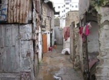 Conférence internationale du 26 au 29 novembre 2012 : La lutte contre les bidonvilles s'invite au Maroc Conférence internationale du 26 au 29 novembre 2012 : La lutte contre les bidonvilles s'invite au Maroc