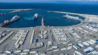 Tanger Med, 35ème port à conteneurs au monde en 2019