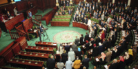 Le Parlement tunisien accorde sa confiance à un gouvernement de technocrates